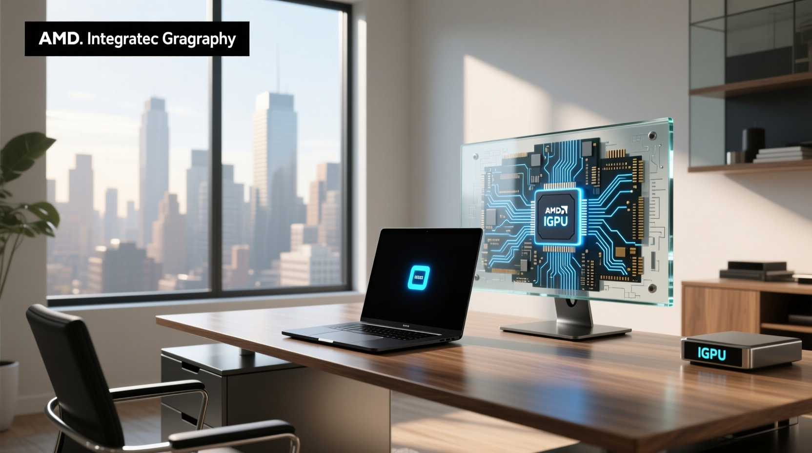 amd igpu guide when integrated graphics are enough