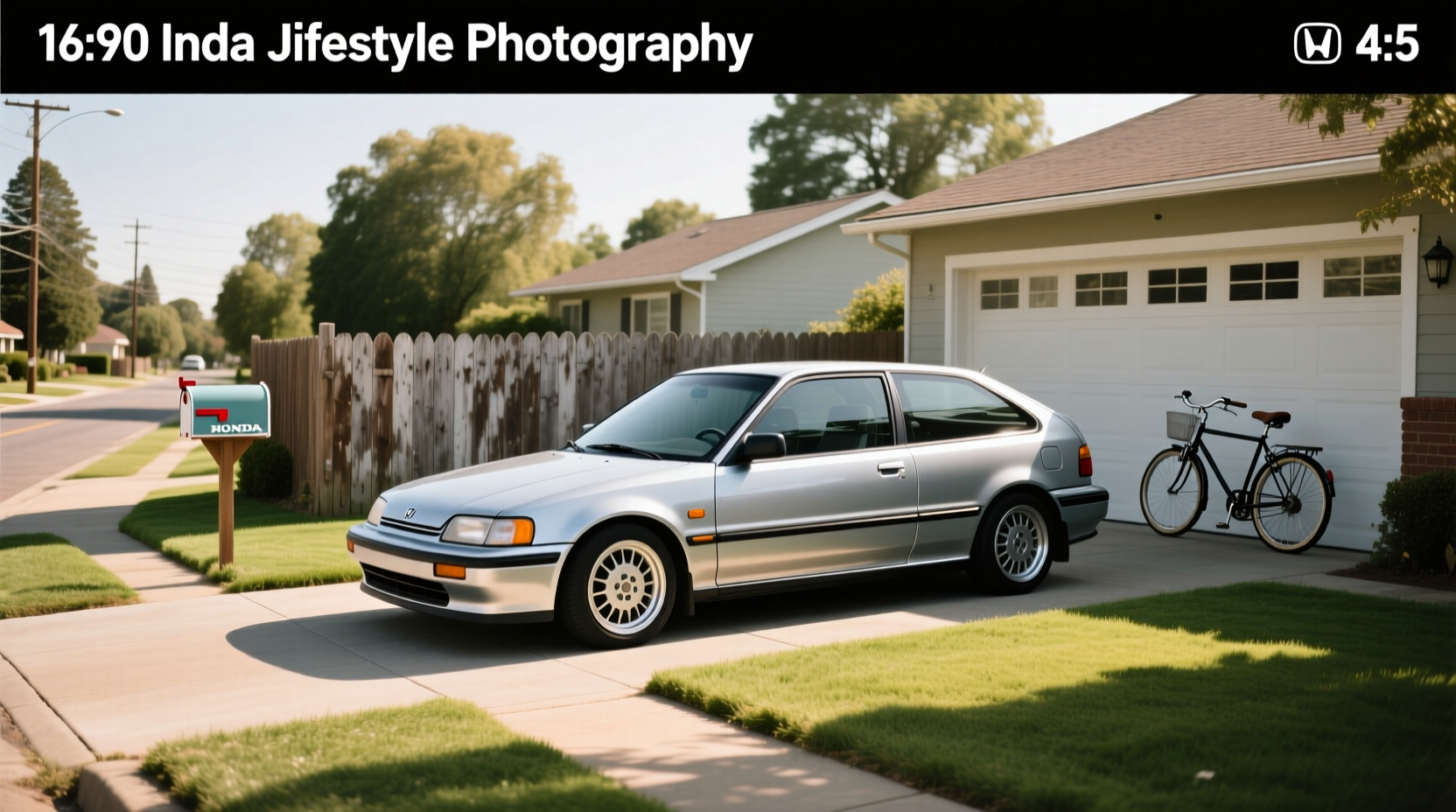 Honda Civic 90 Hatchback Guide: How to Choose