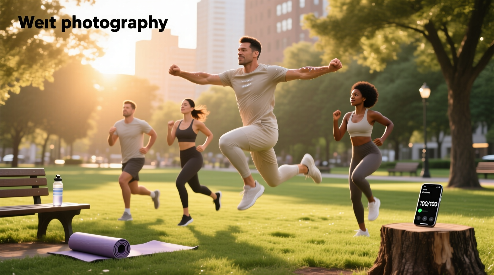 100 jumping jacks a day for fat loss