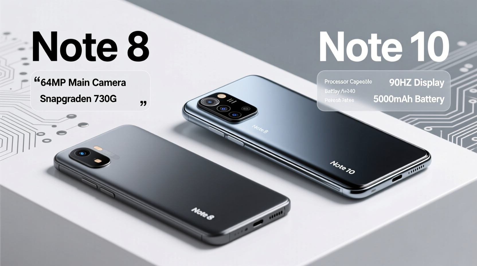 note 8 vs note 10 is upgrading to the note 10 really worth it