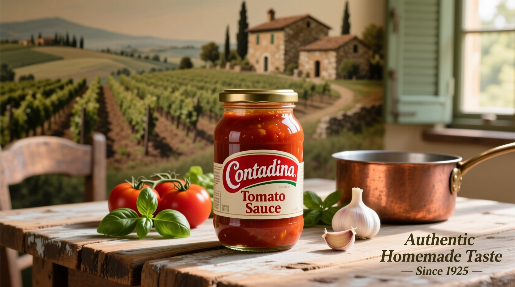 Contadina Tomato Sauce: Quality Analysis & Best Uses