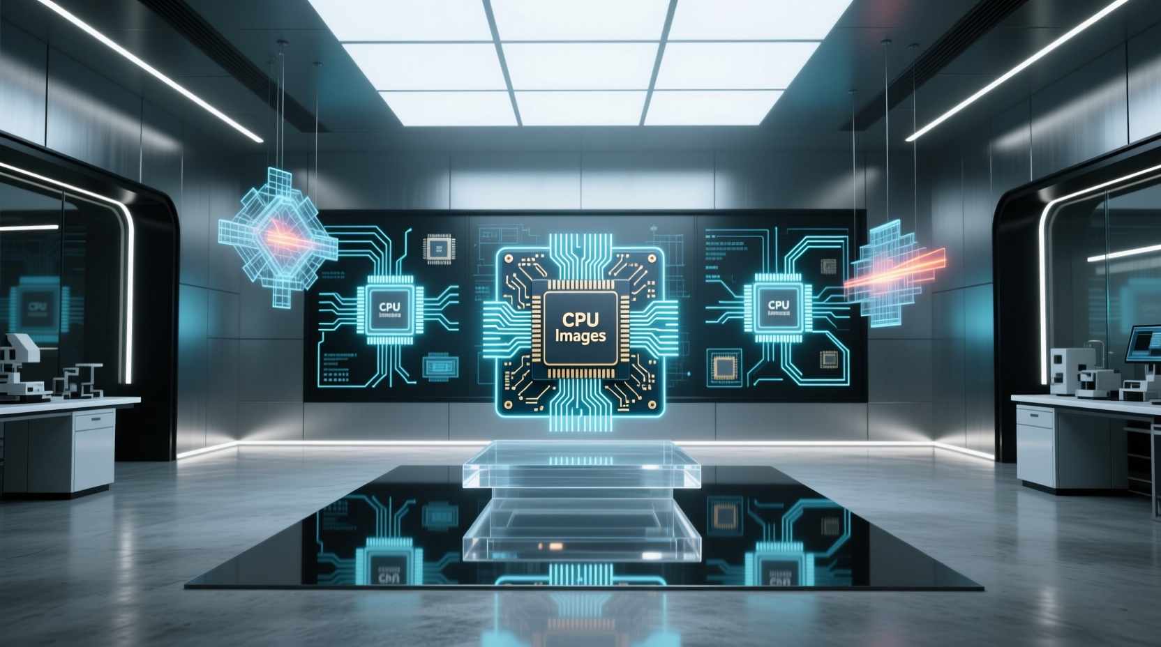 CPU Images Guide: How to Find, Evaluate & Use Processor Visuals