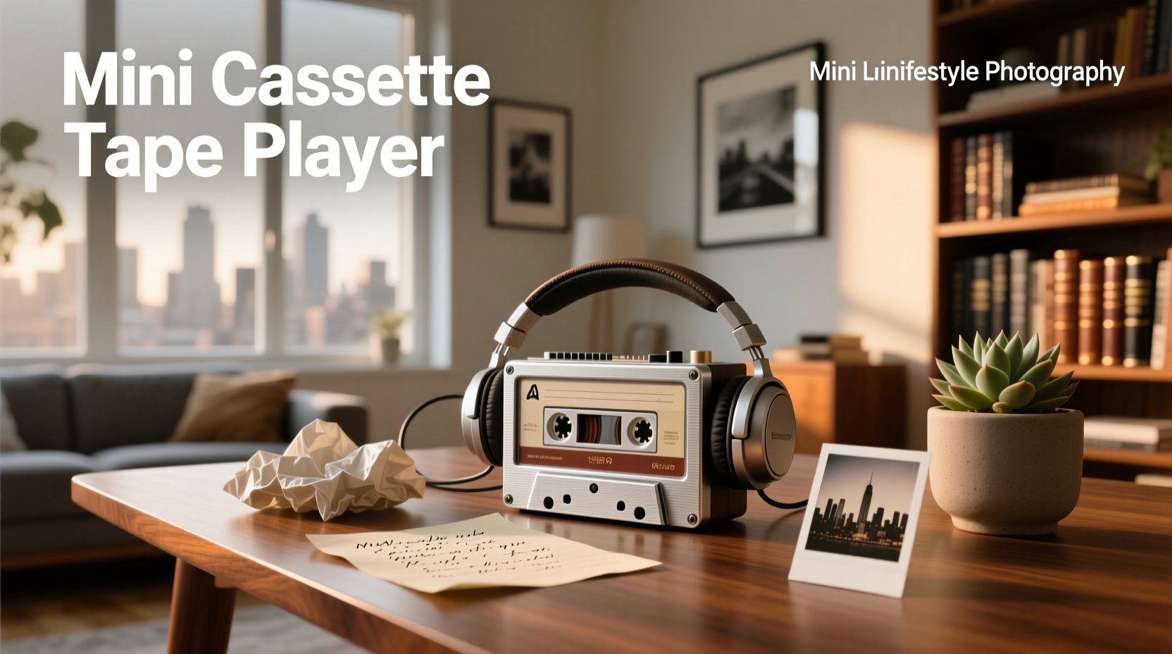mini cassette player guide what you need to know