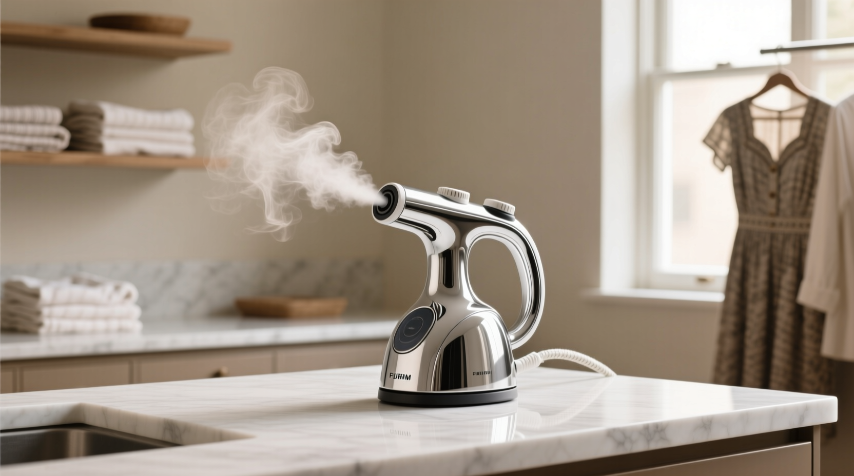 best clothes steamers