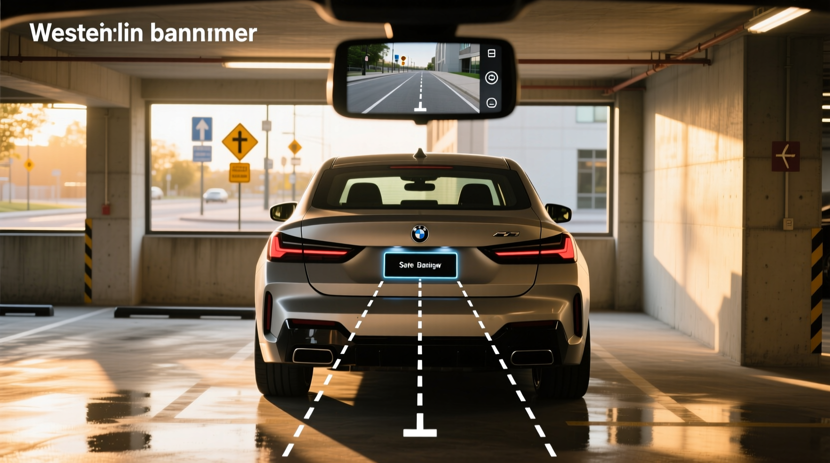 reversing camera interface module bmw,What do the lines on the BMW reverse camera mean? buying guide