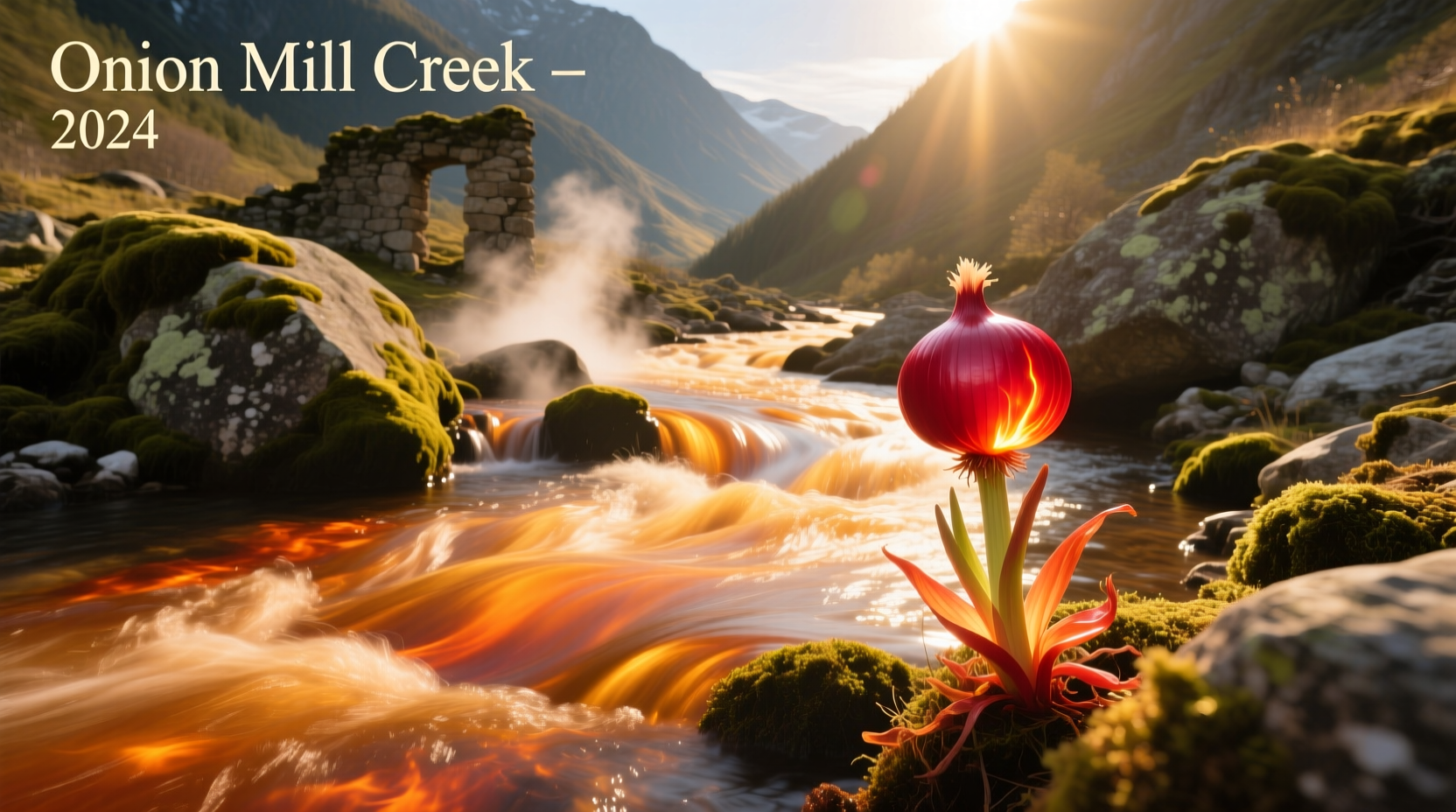 Blazing Onion Mill Creek: Restaurant Guide & Insights