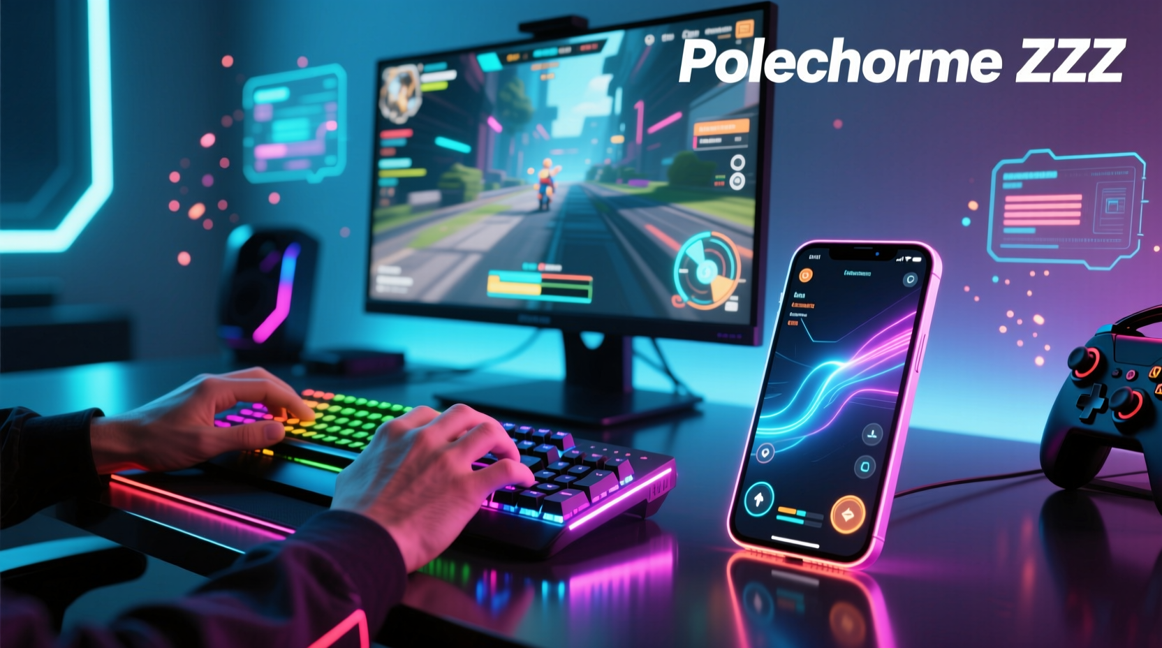 effective ways to get polychrome zzz for smooth gameplay