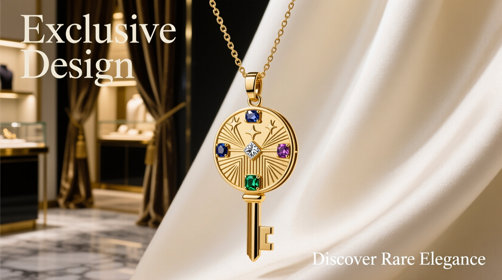 how to discover exclusive luxury keychain pendants online tips for finding one of a kind designs