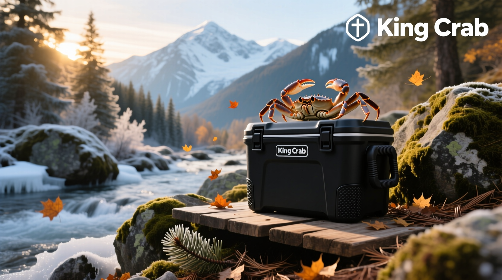 kibri HOゲージ トレーラー 10734 King Crab Orange Yeti Cooler Guide: How to Choose Wisely