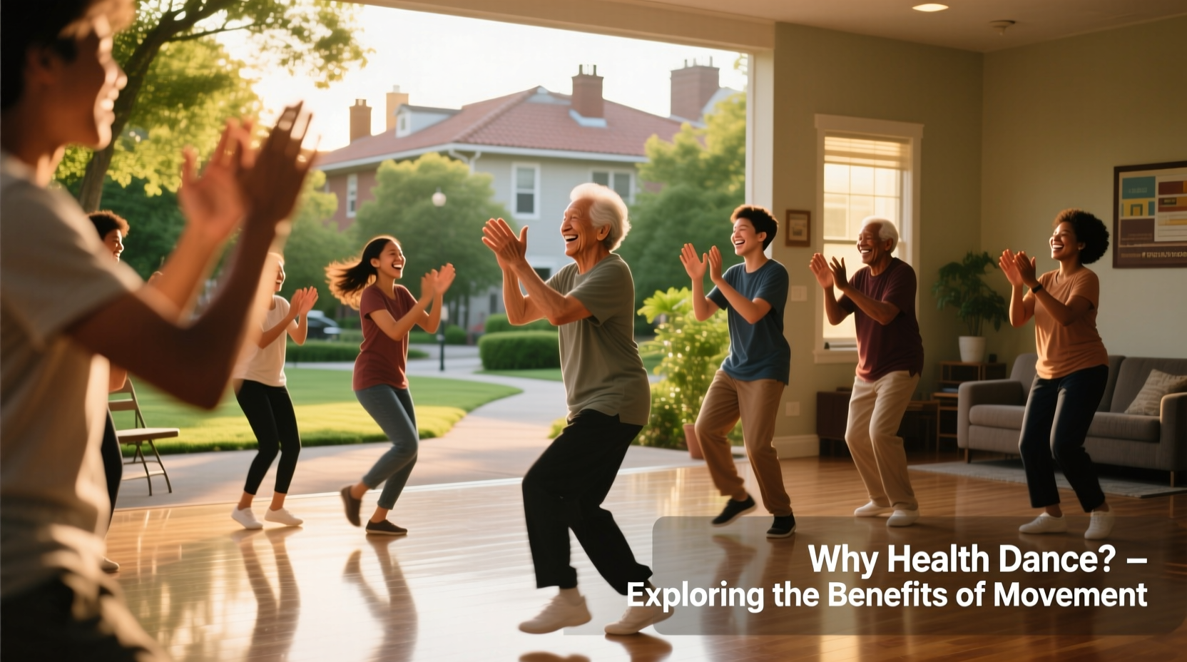 why health dance exploring the benefits of dancing