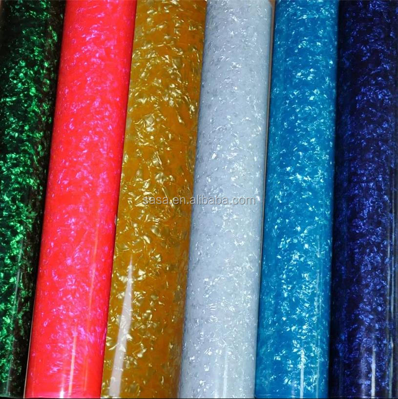 celluloid  plastic sheet