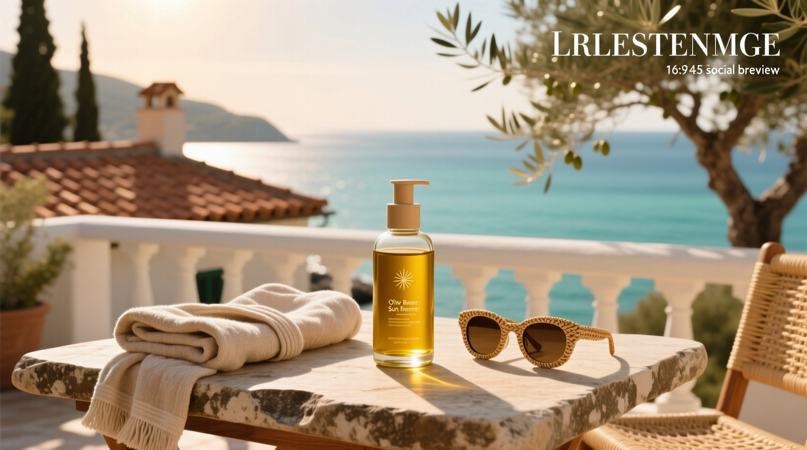 olive oil for sun protection myth or reality 