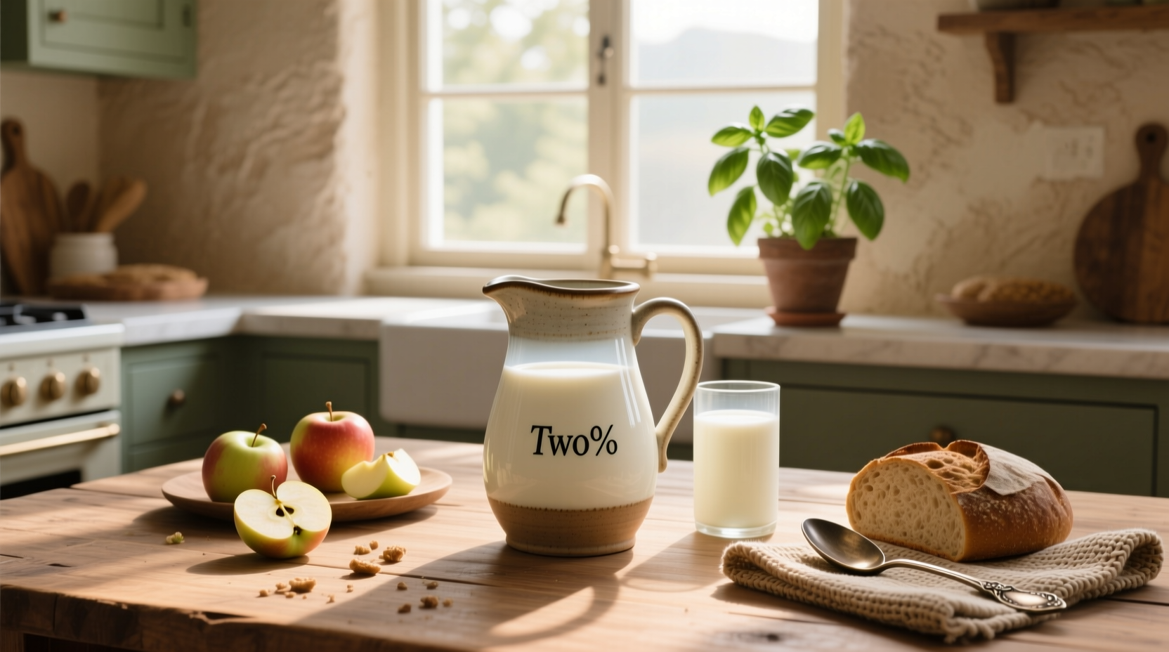 2% milk guide what you need to know