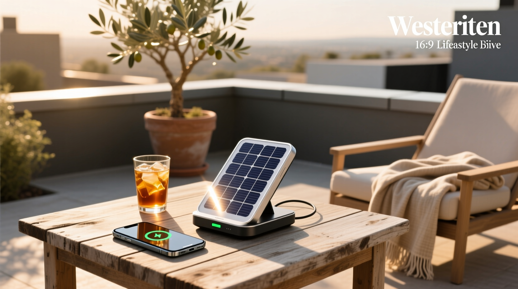 Wireless solar charger guide: what to look for in 2025