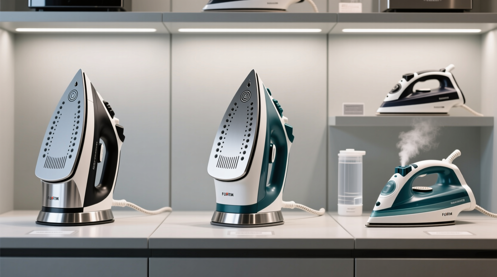 best steam irons to buy