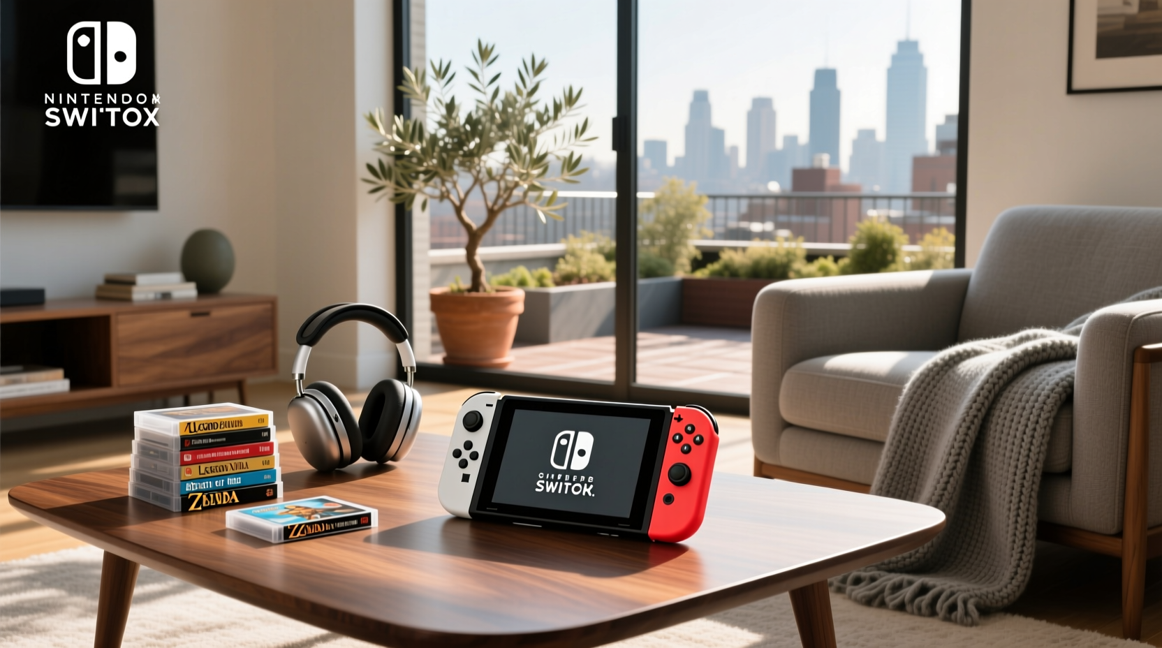 1st gen switch buying guide 2026