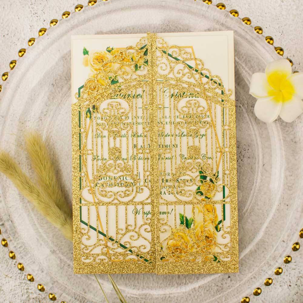 where to print custom invitations