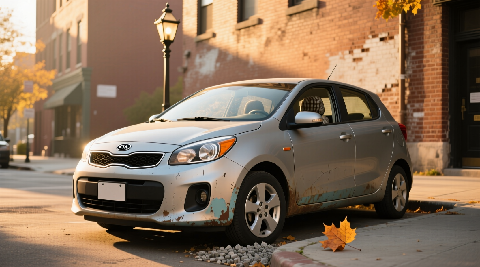 How to Evaluate a 2013 Kia Rio: Mileage & Reliability Guide