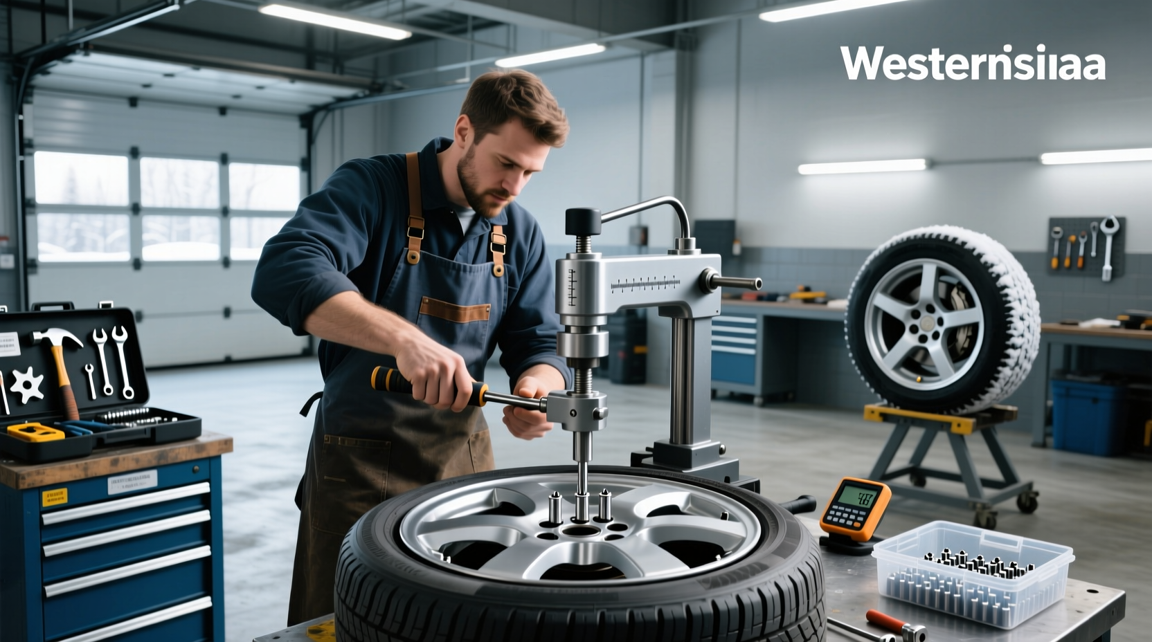 winter tire studs tool,Can you install wheel studs without a press? buying guide
