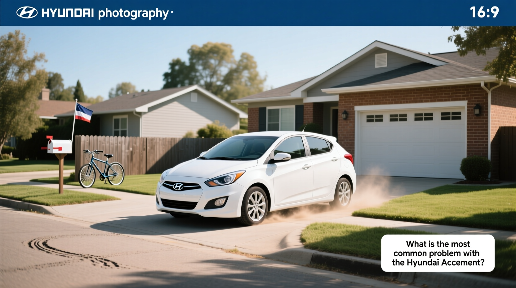 Hyundai Accent Problems Guide: What to Look For