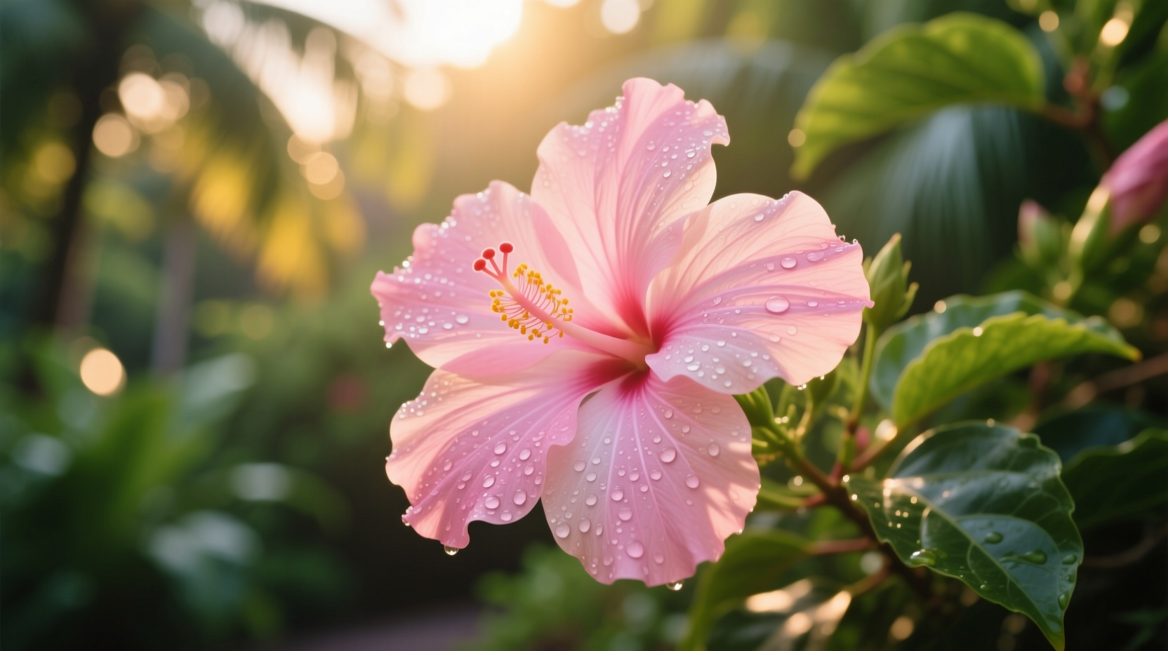 When Do Pink Hibiscus Flowers Bloom? Timing, Triggers & Troubleshooting