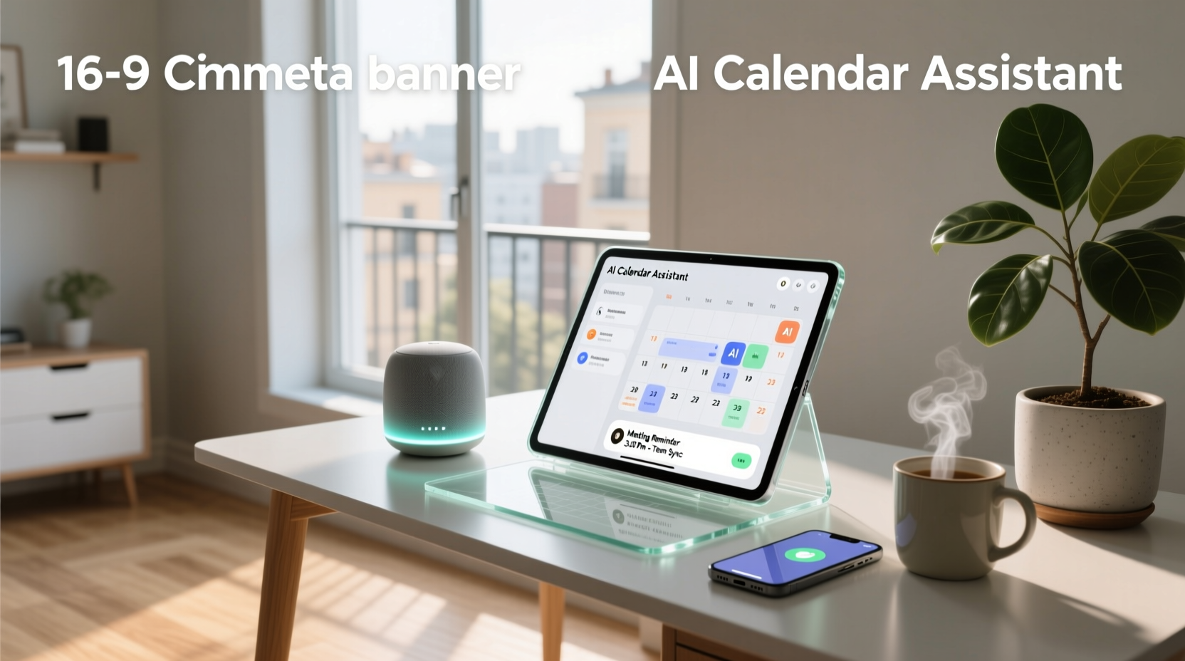 ai calendar assistant guide how to choose wisely