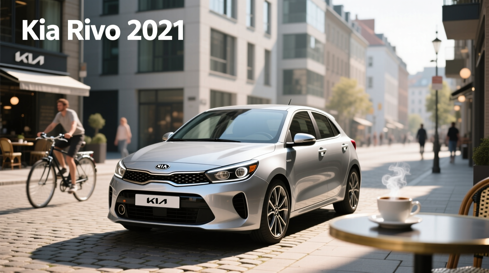 2021 kia rio hatchback review buyer's guide