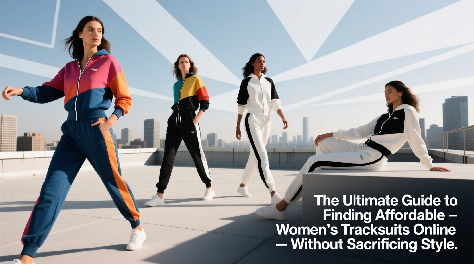 the ultimate guide to finding affordable womens tracksuits online without sacrificing style