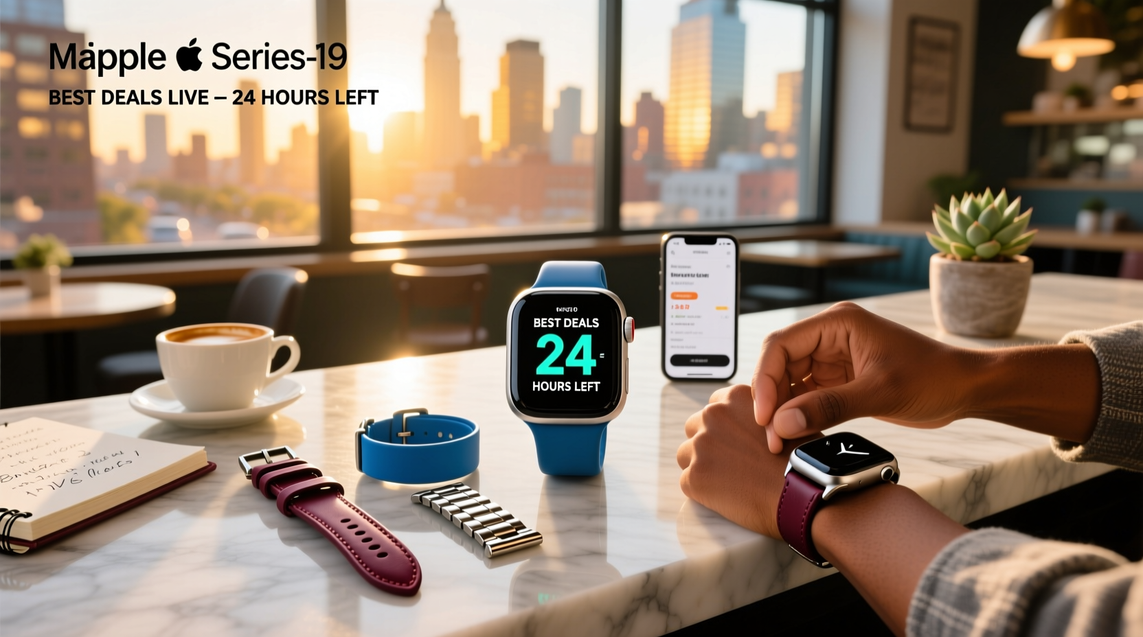 best apple watch deals how to choose wisely