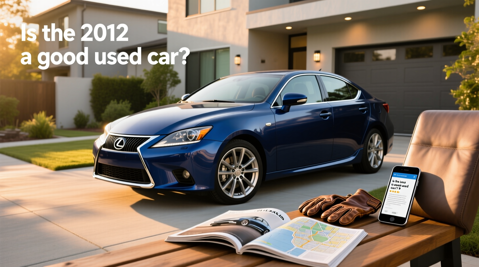 2012 lexus ct 200h reliable used hybrid 