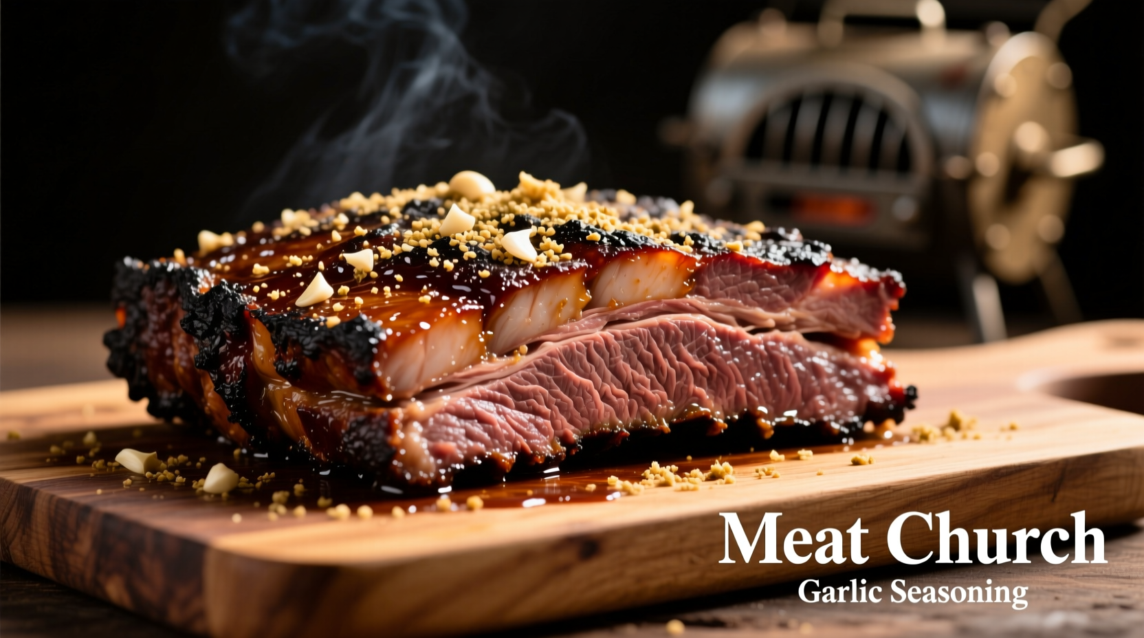 Meat Church Garlic: Anwendung, Eigenschaften und Praxistipps