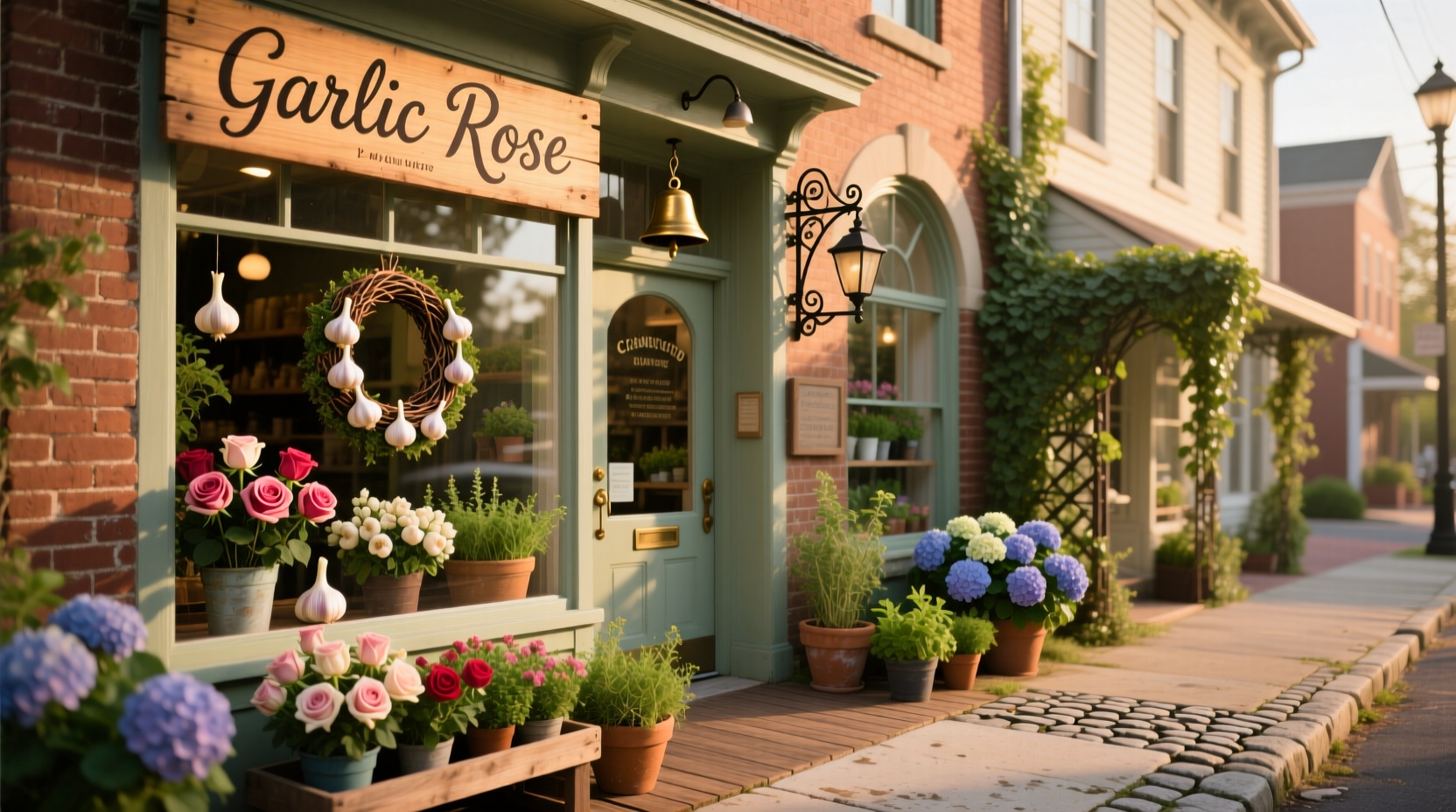 Garlic Rose Cranford NJ: Authentic Mediterranean Dining Guide