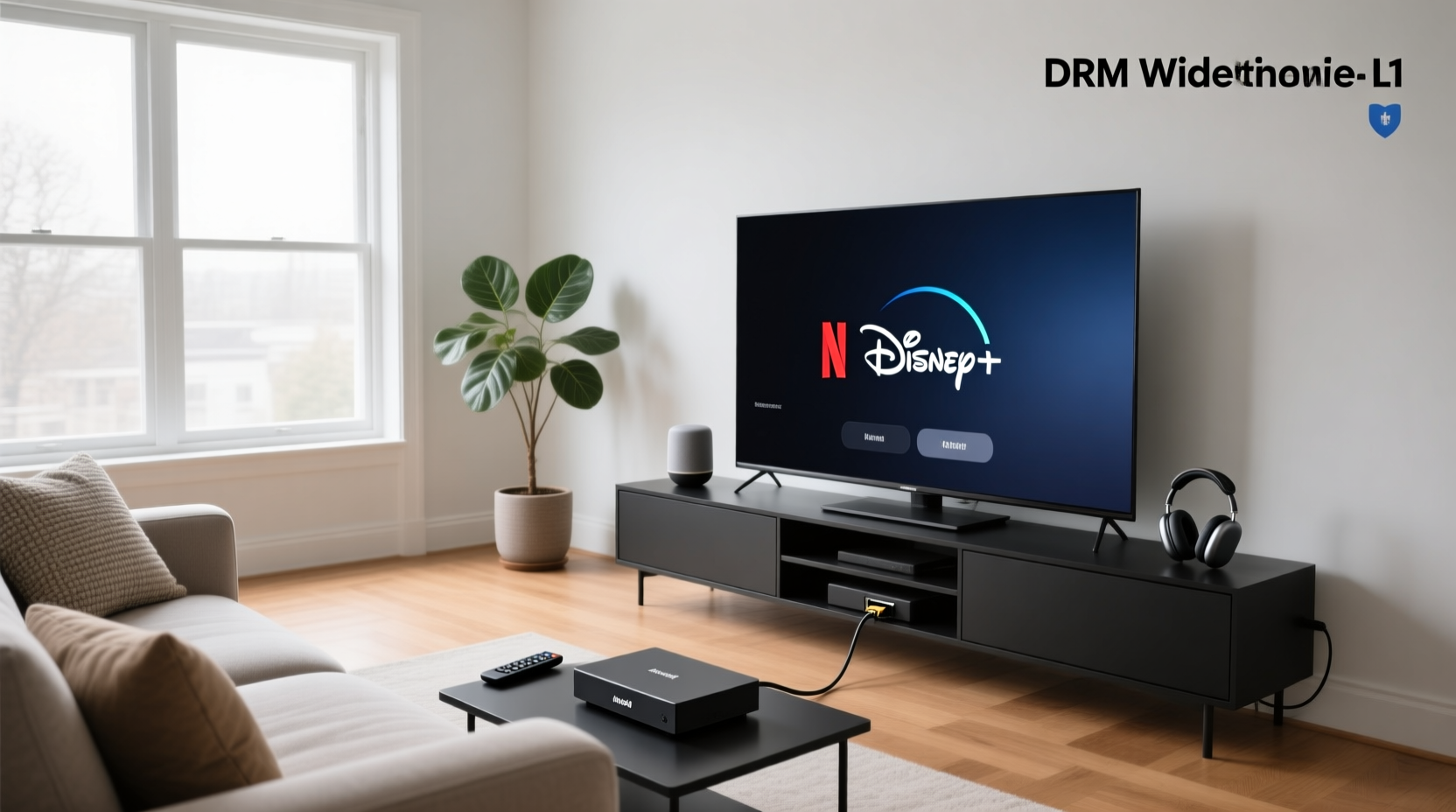 Android TV Box Widevine L1 Guide: How to Choose Right