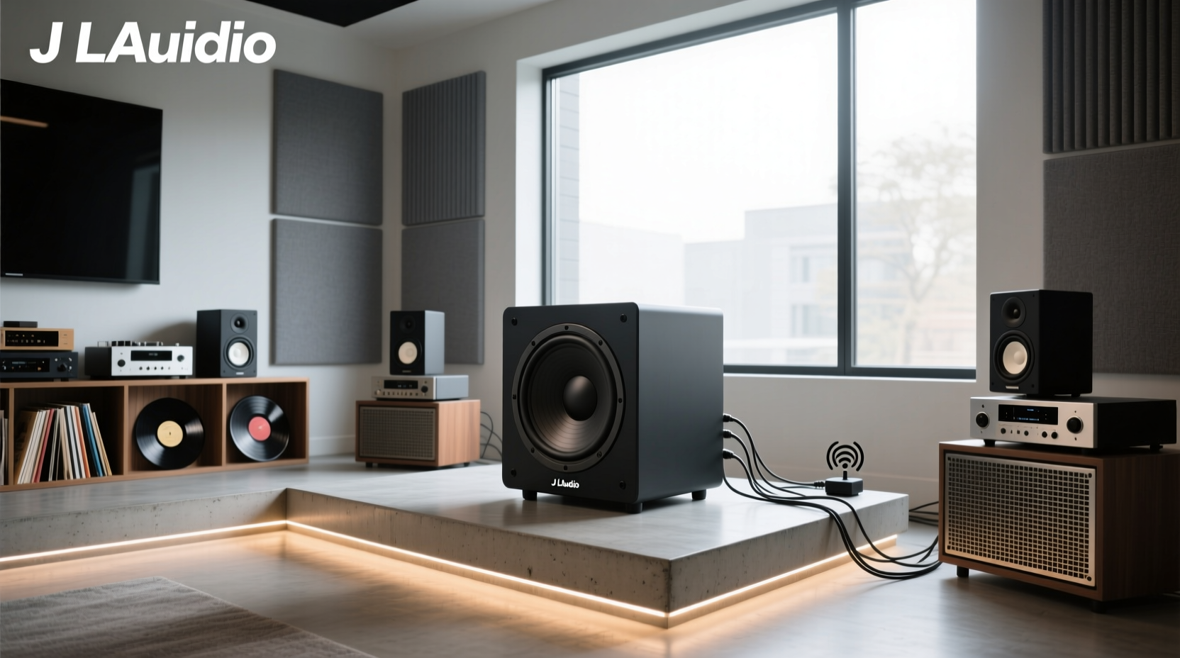 j l audio 10 inch subwoofer buying guide