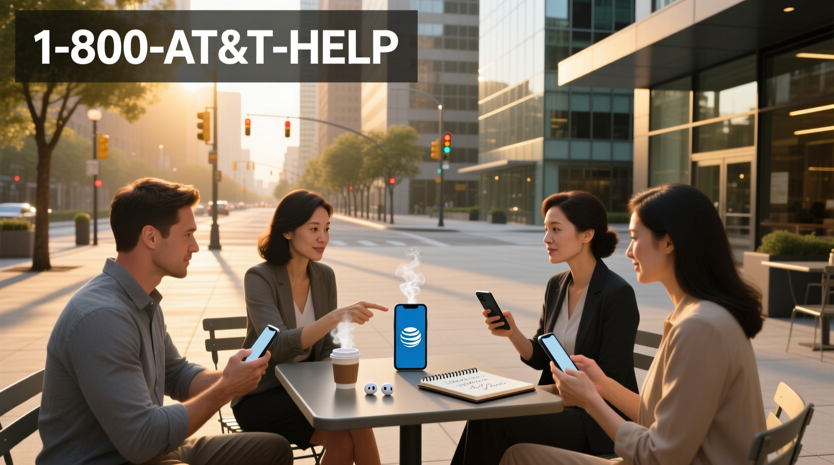 at t customer service number guide