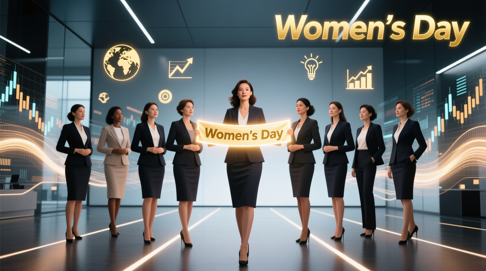 morgan stanley womens day