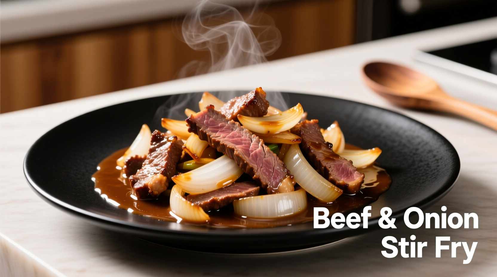 Perfect Beef with Onion Stir Fry: Authentic Recipe & Tips