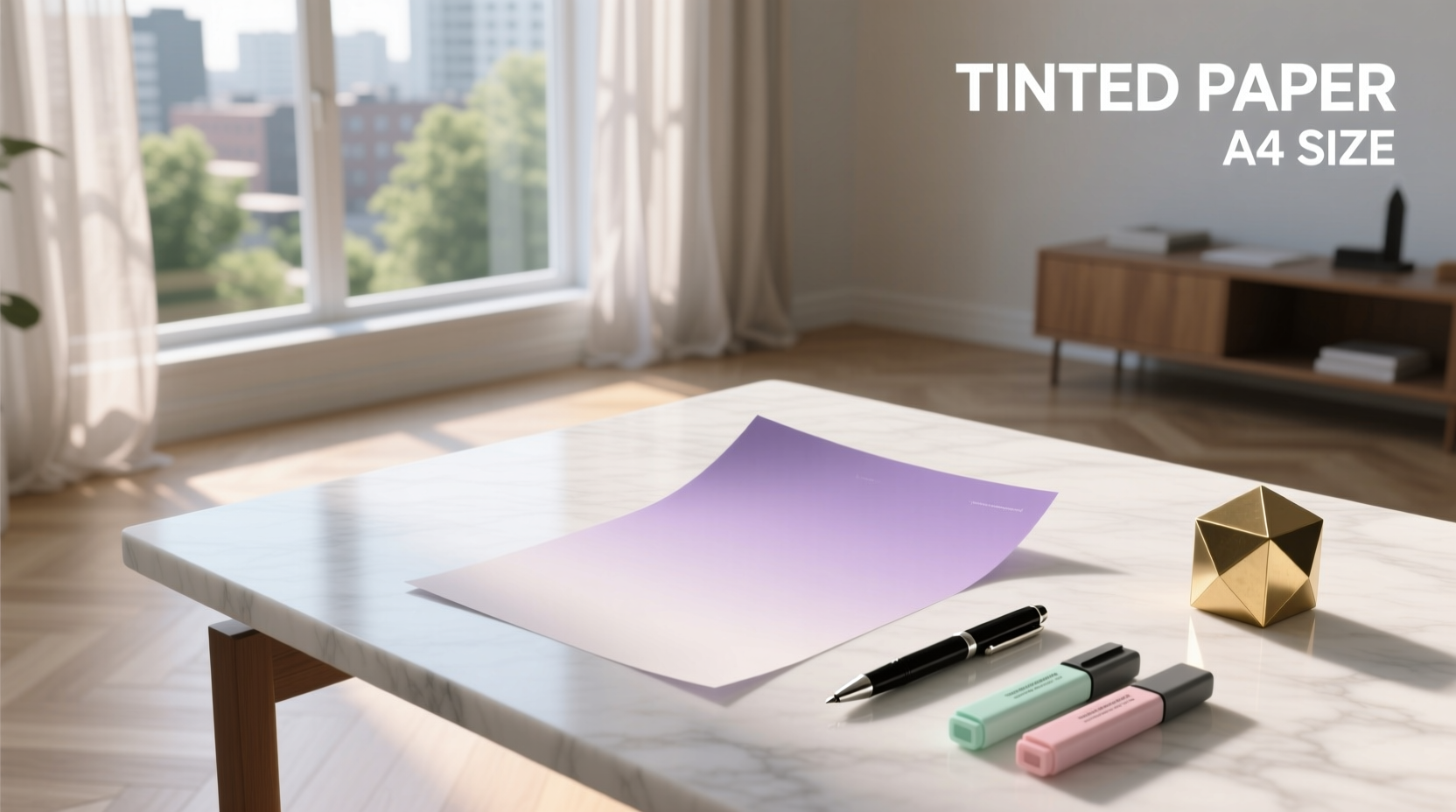 a4 tinted paper guide uses buying tips