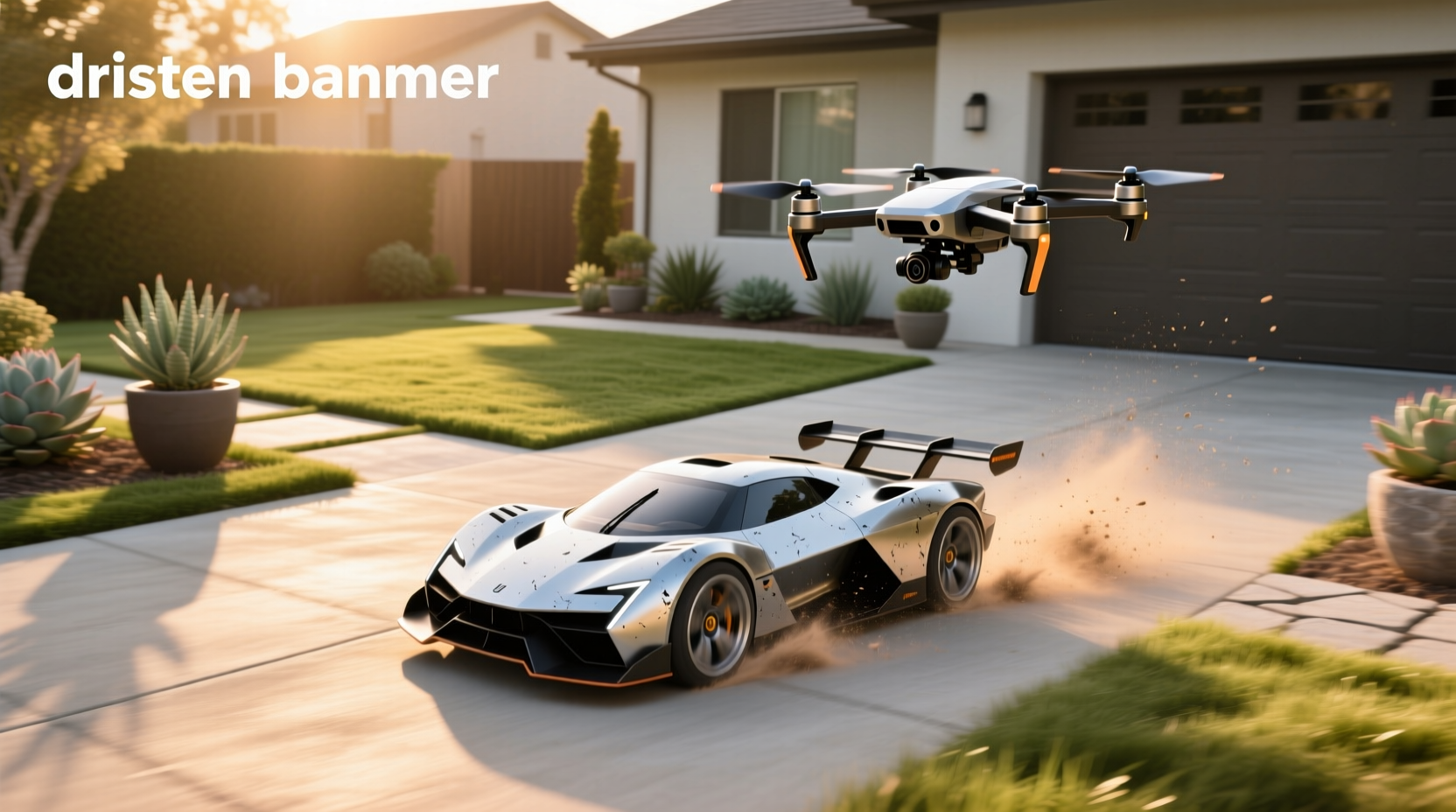 What Is a Remote Control Car Drone? Key Facts & Buying Guide
