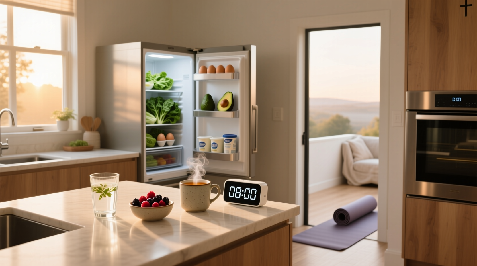 16 8 intermittent fasting meal plan guide