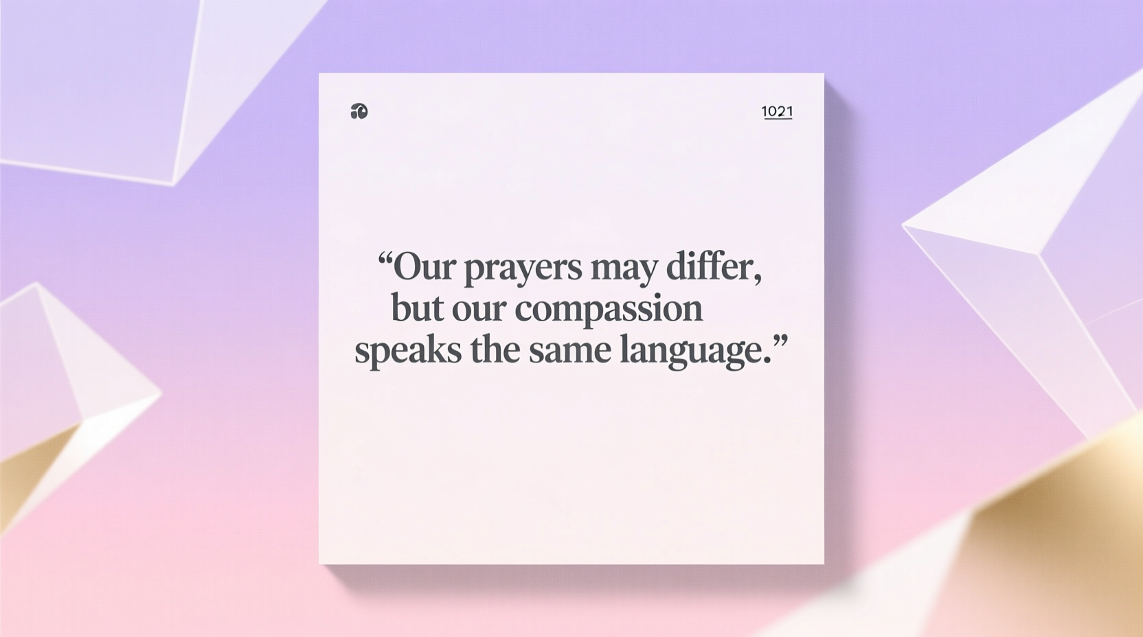 religious friendship quotes