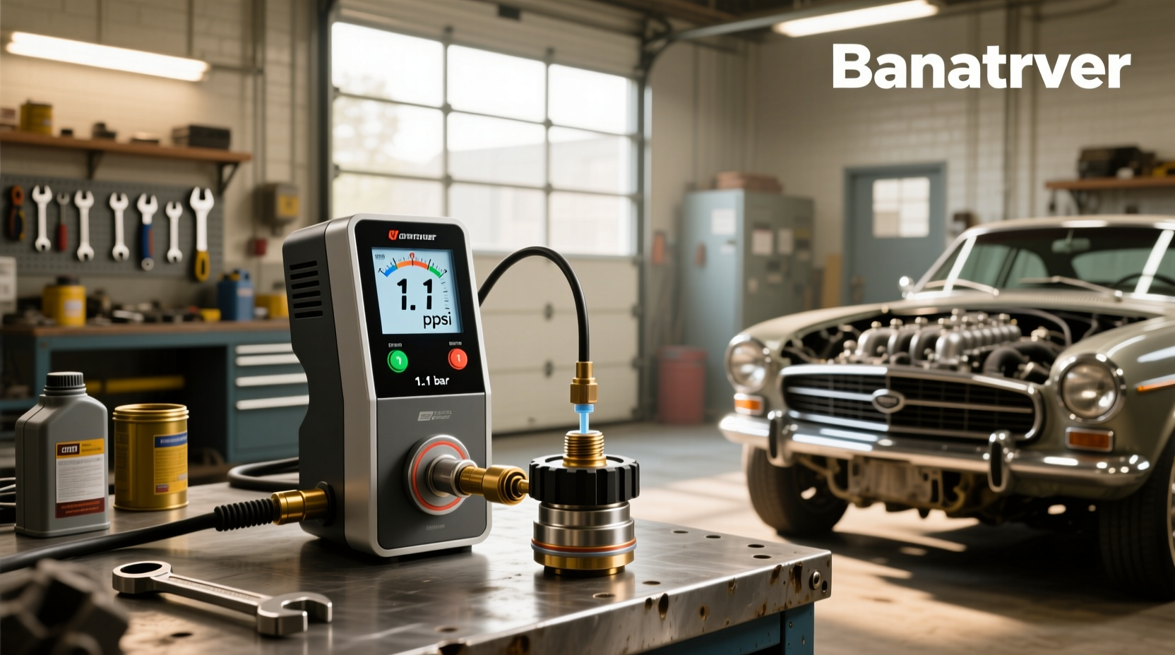 How to choose radiator cap tester,How many psi is a 1.1 radiator cap?