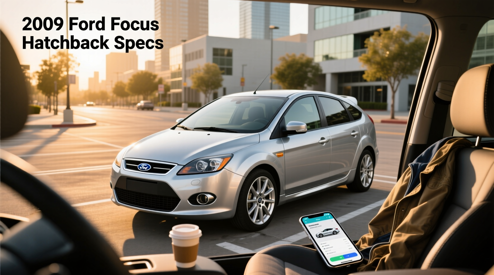 ford focus 2009 hatchback specs buying guide