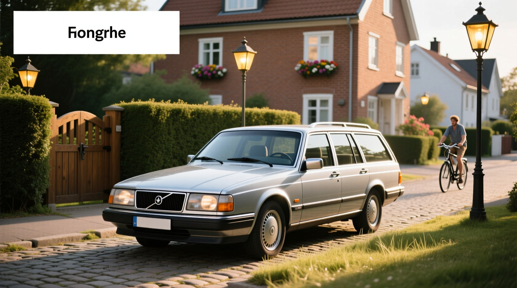 What to Know About the Volvo 940 Wagon: Reliability, Value, and Common Issues