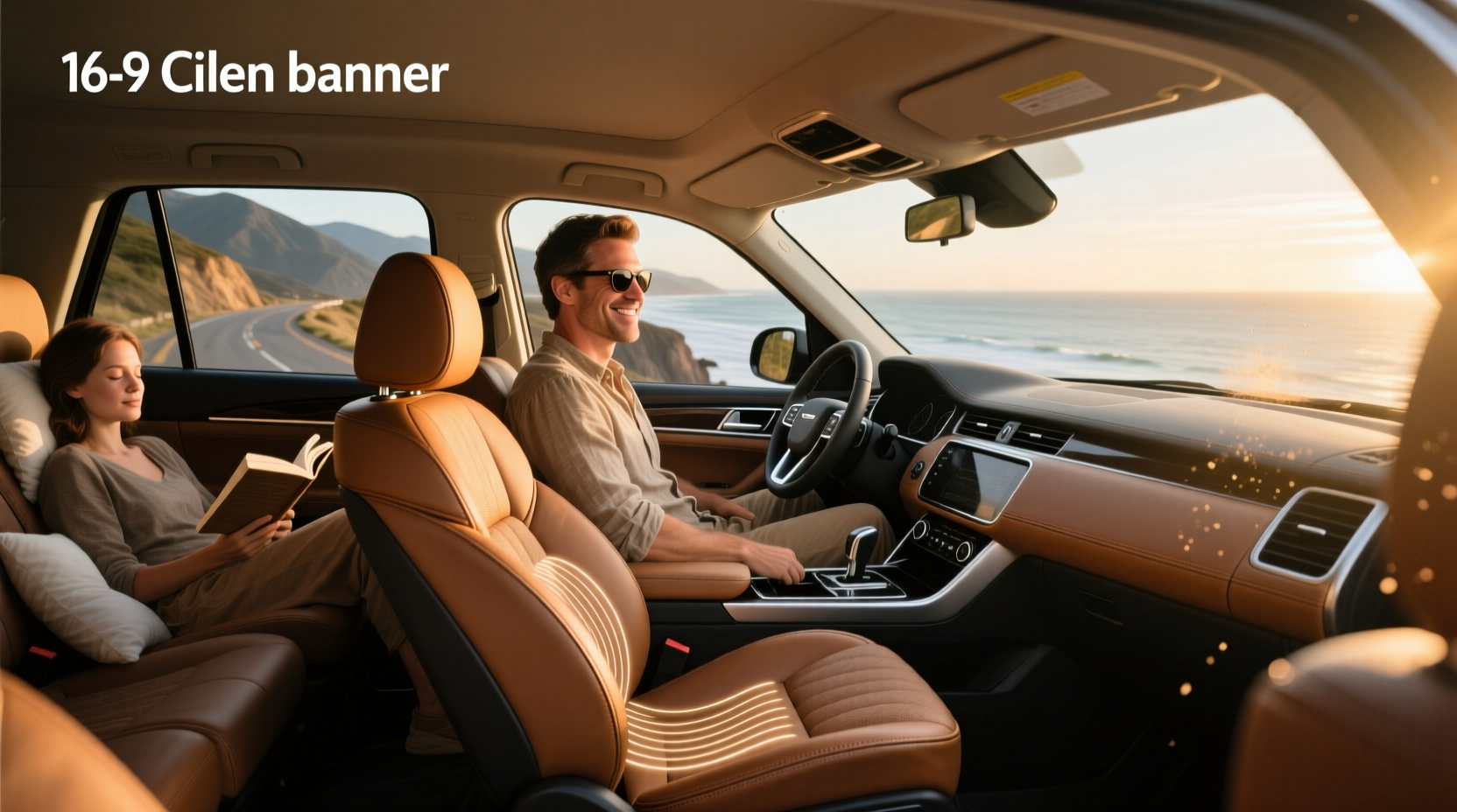 suv massage seats,Are massage seats comfortable for long drives? buying guide