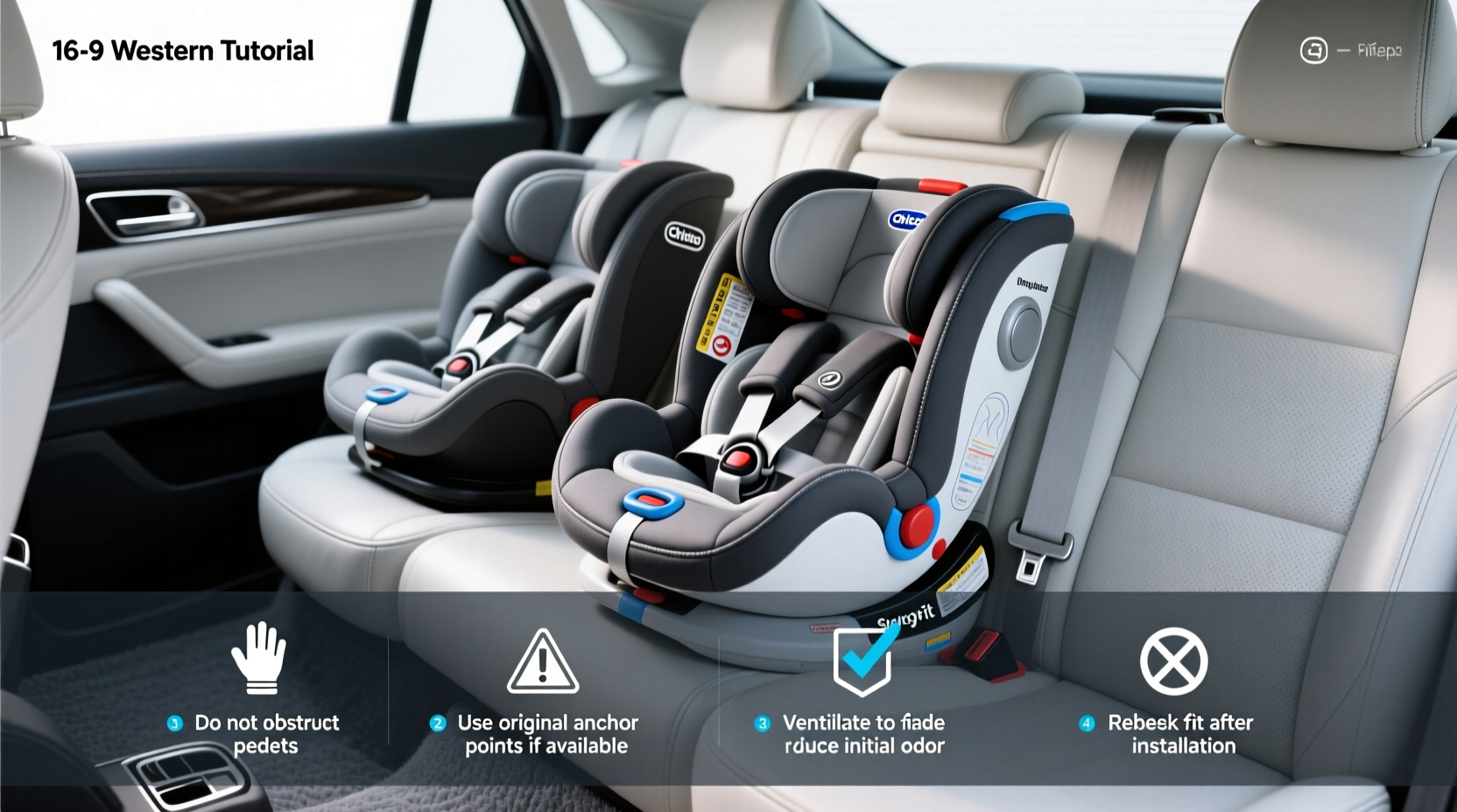 What Are the Safest Car Seats for Infants: Buying Guide