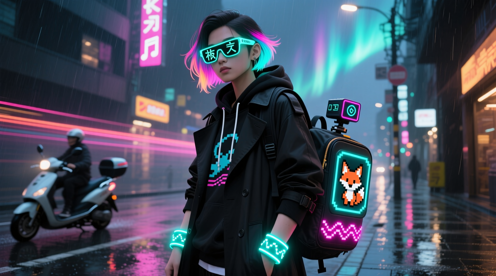 creative ways to incorporate animation peripherals into your personal style