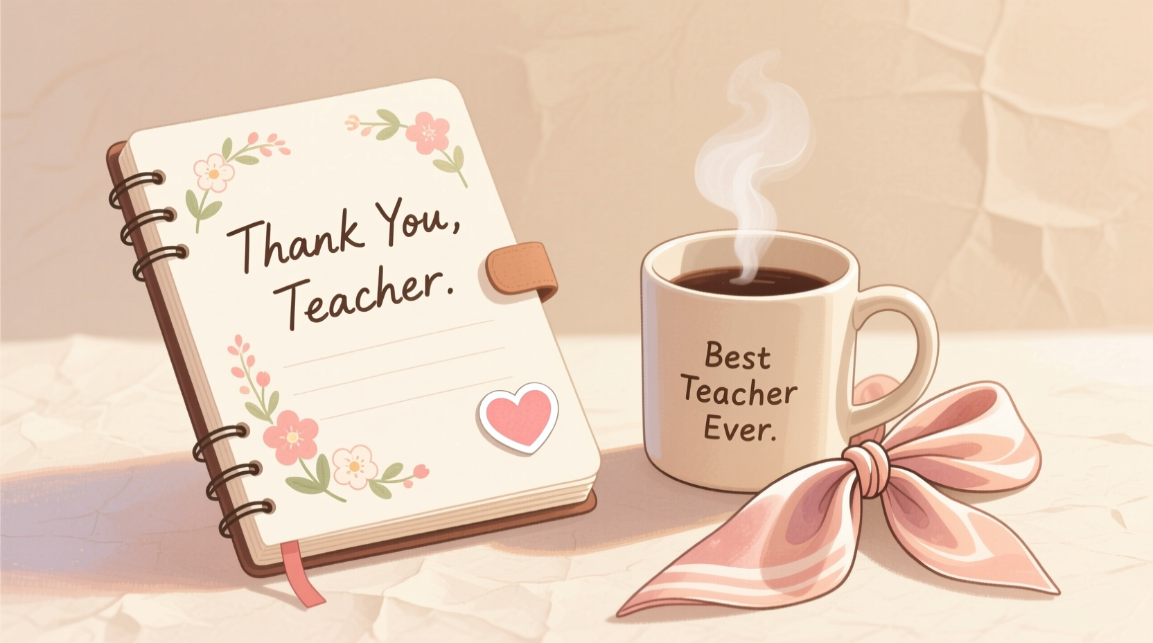 what should i get my teacher for valentines day