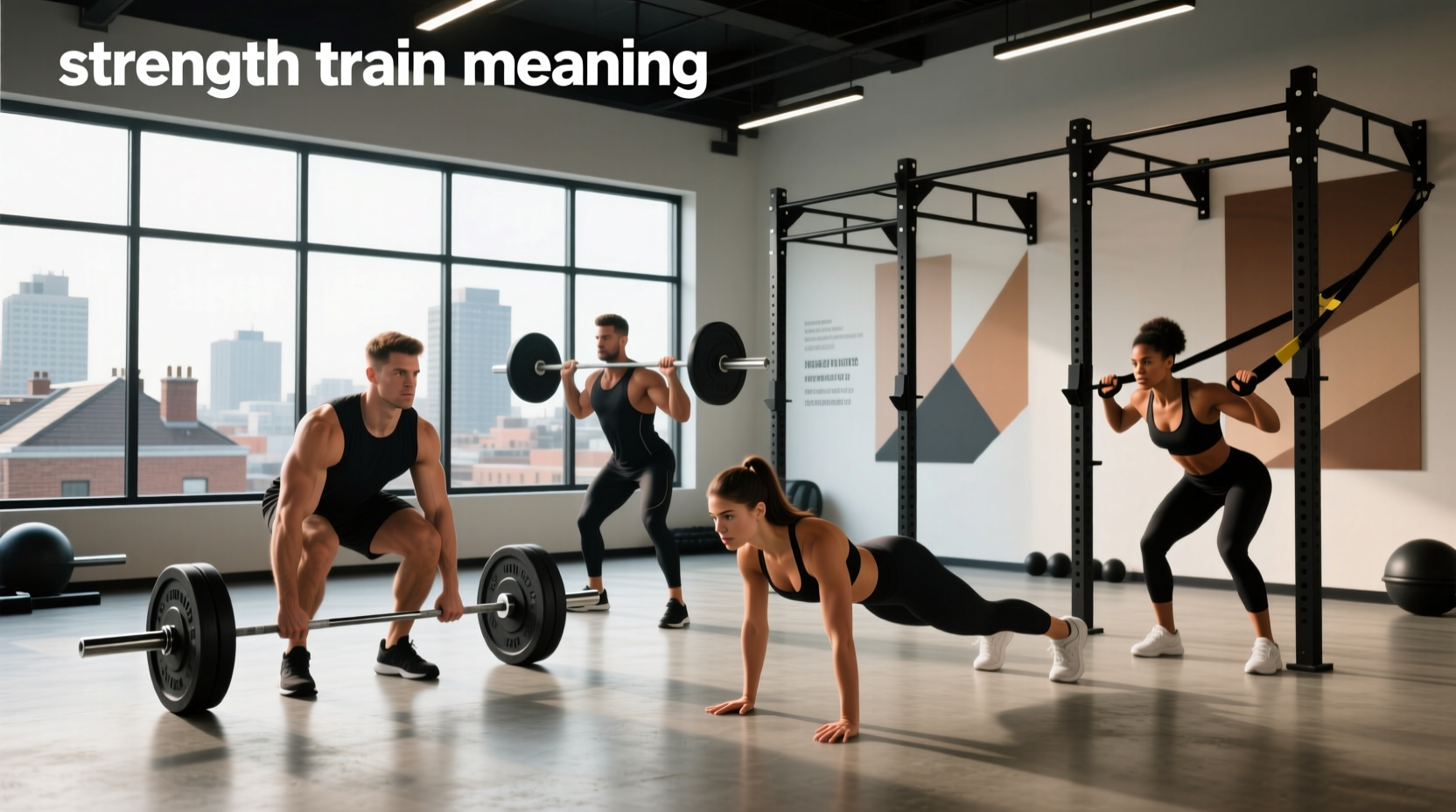 What Is Strength Training? A Complete Guide