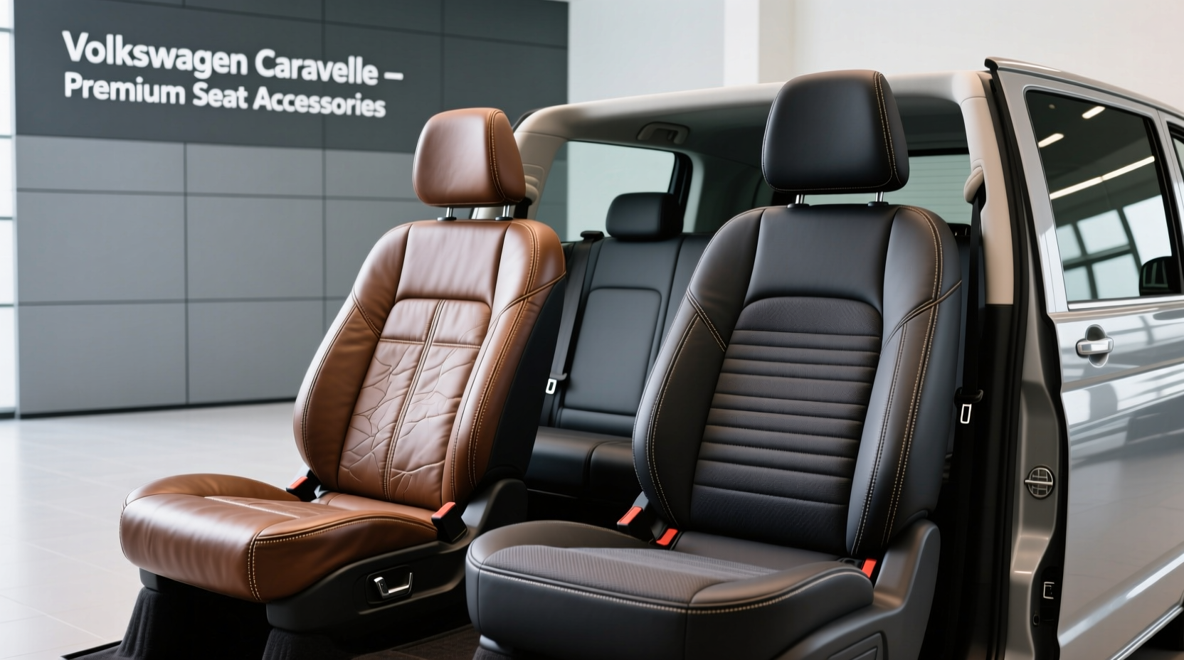 leather vs neoprene caravelle
